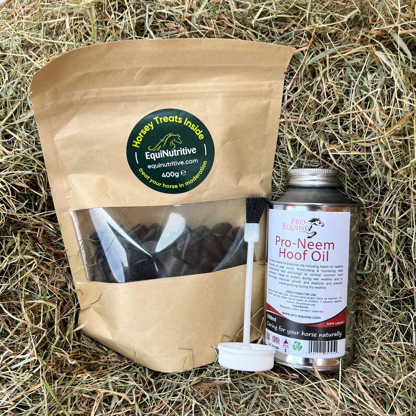 Millslade’s Mini Bundle