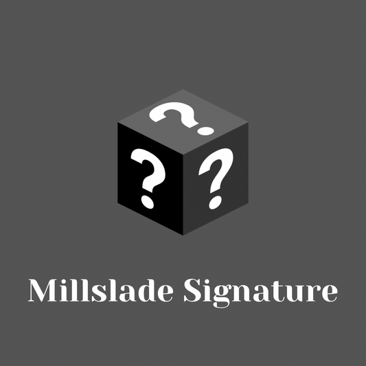 Millslade Signature