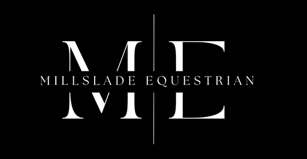 Millslade Equestrian