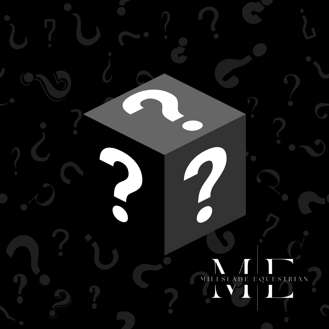 Millslade Mystery Box
